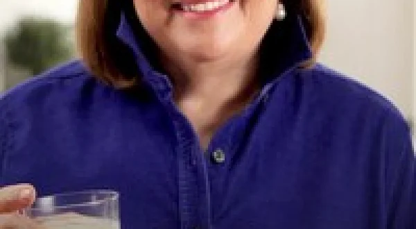 Barefoot Contessa: Back to Basics