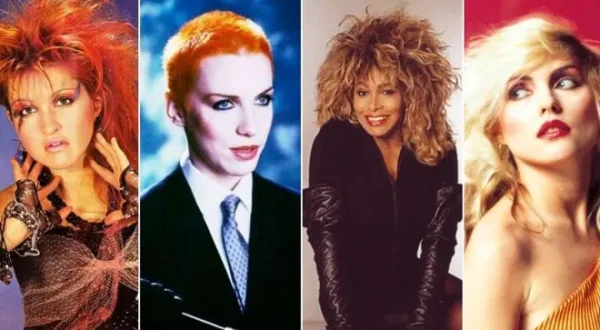 80s - To The Max!