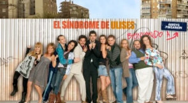 El Síndrome De Ulises