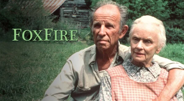 Foxfire