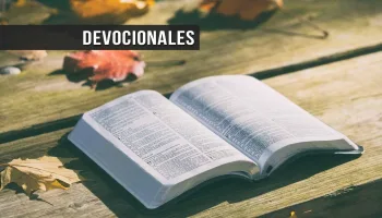 Devocionales
