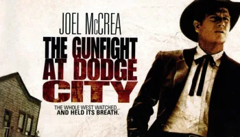 The Gunfight at Dodge City