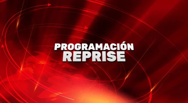 Programación reprise
