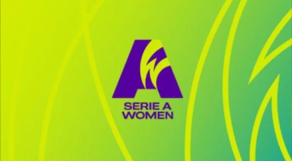 Serie A Women 2025-26 - Roma x Genoa
