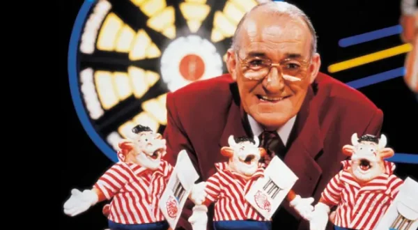 Bullseye