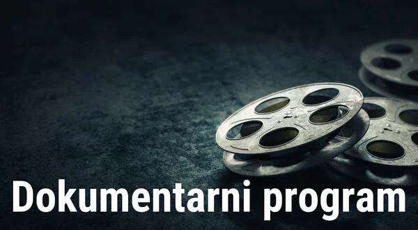 Dokumentarni program