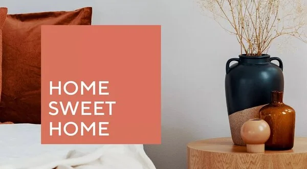 Home Sweet Home