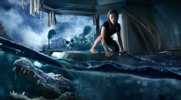 APE UCIGAŞE | CRAWL (2019)