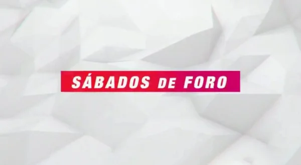 Live: Sábados de Foro