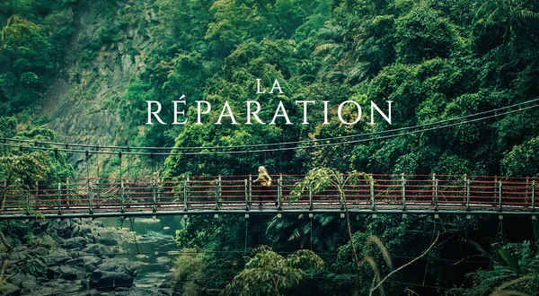 La réparation