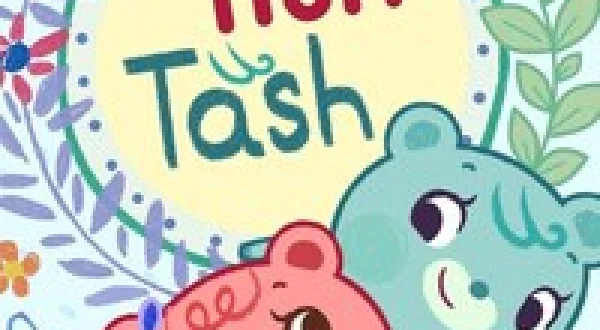 Tish Tash