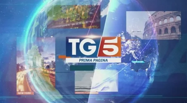 Prima pagina