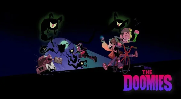 The Doomies