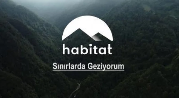 Sınırlarda Geziyorum