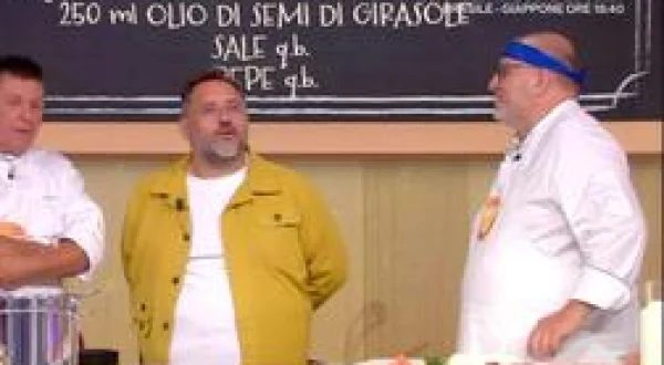 Camper Osteria Italia