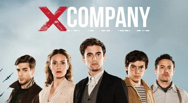 X Company