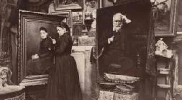 Victor Hugo, un siècle en révolutions