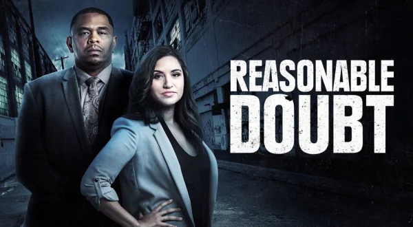 Reasonable Doubt