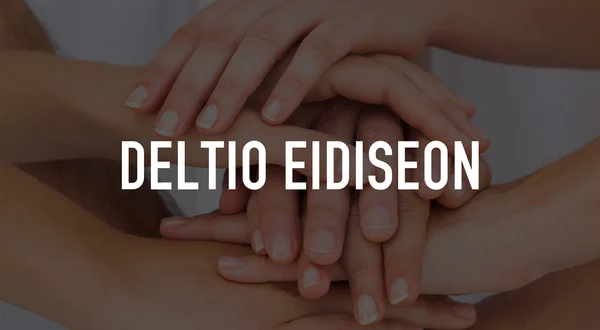 Deltio Eidiseon