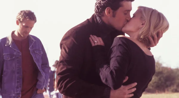 Sweet Home Alabama – Liebe auf Umwegen