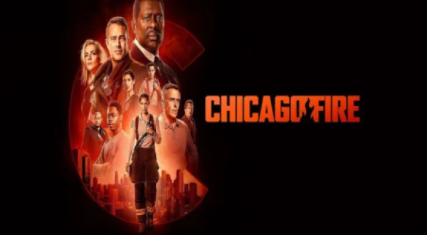Chicago Fire