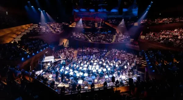 Cartoons in Concert