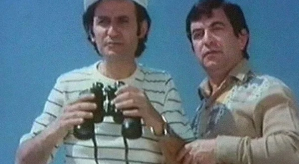 Εγώ και το Πουλί μου