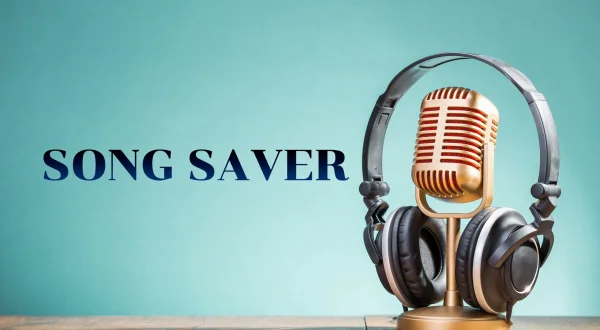 Song Saver