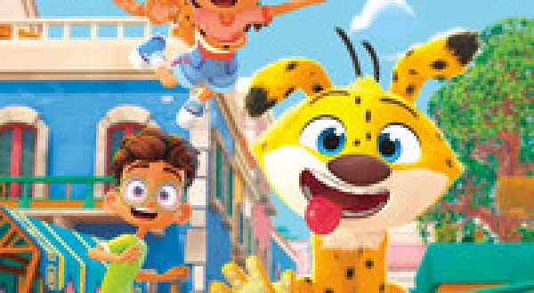 The Marsupilamis