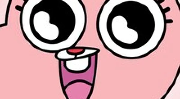 Gumball: The Best of Anais