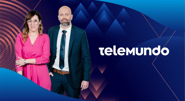 Telemundo dominical
