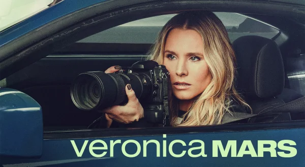 Veronica Mars