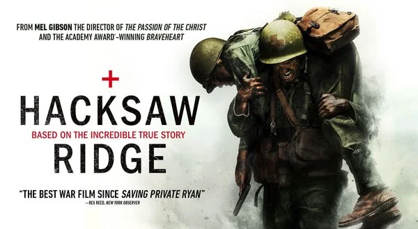 Hacksaw Ridge