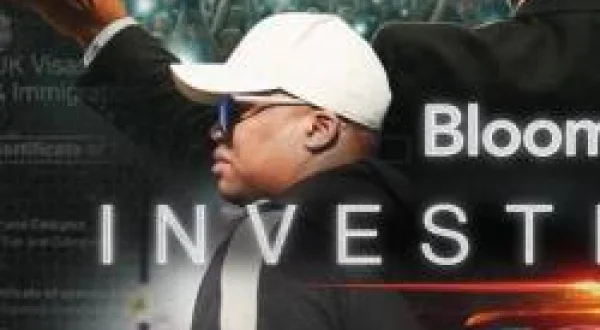 Bloomberg Investigates