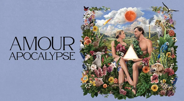 Amour apocalypse