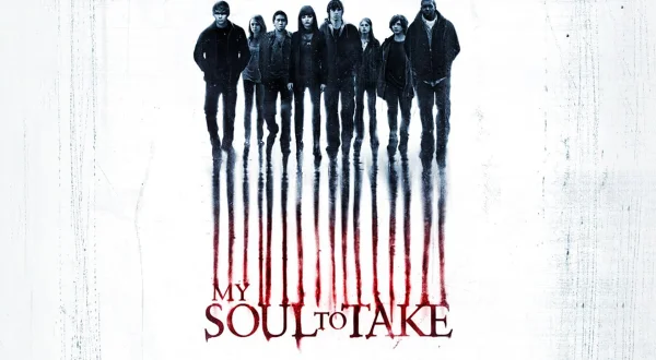 My Soul to Take