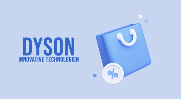 DYSON Innovative Technologien