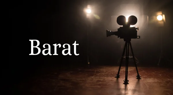 Barat