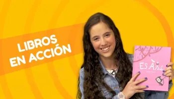 Libros en acción