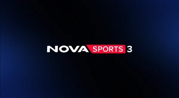 Novasports3 : Ξανά κοντά σας στις 12:00