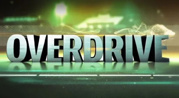 Overdrive