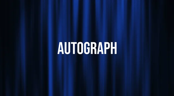 Autograph