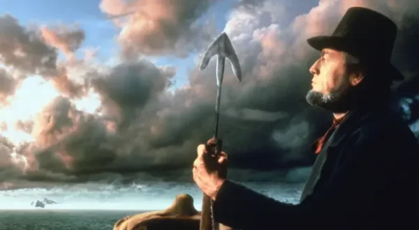 Moby Dick