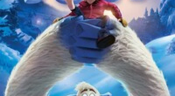 Small Foot