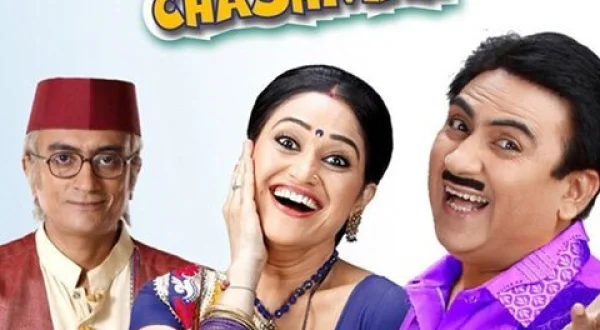 Taarak Mehta Ka Ooltah Chashmah