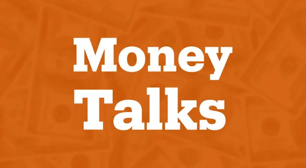 Money Talks