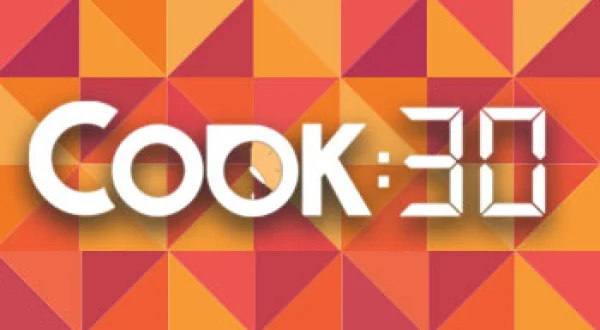 Cook 30