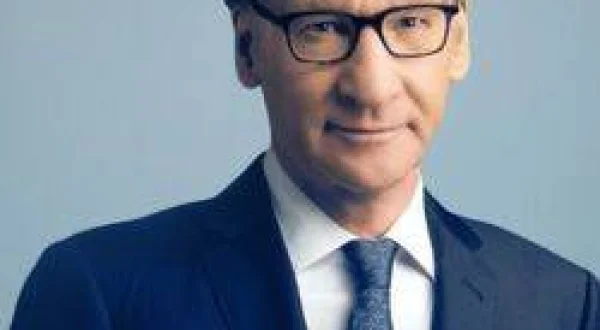 Real Time with Bill Maher