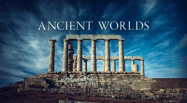 Ancient Worlds