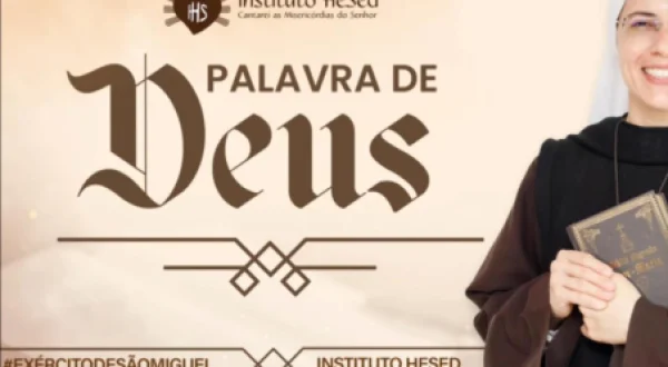 Palavra de Deus